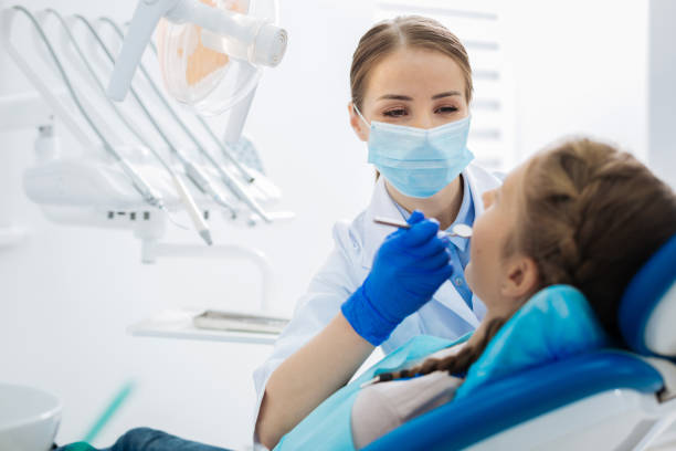 Best Dental X-Rays and Imaging  in Prairie Creek, AR